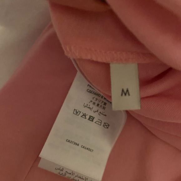 Gucci Tennis T-Shirt Medium - Picture 4 of 4